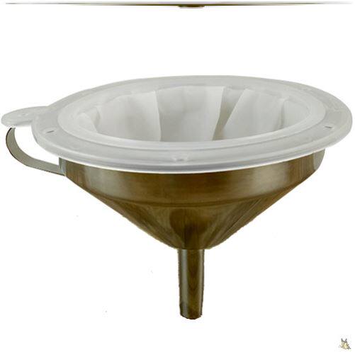 实用漏子用品过滤辅助工具漏油泡酒酿酒酒器灌装黄酒豆浆漏斗装酒