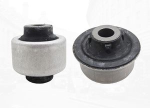 标致307/凯旋/世嘉/308/408前下肢臂三角臂衬套胶套正品