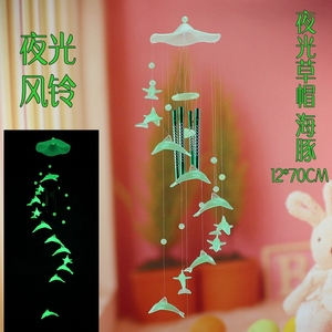 风铃花瓣