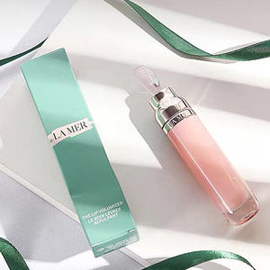香港代购  la mer海蓝之谜 唇彩 丰唇蜜 19年新款 lip volumizer