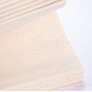 婴幼儿绵柔抽纸24包竹纤维本色宝宝专用柔软纸巾家用实惠装