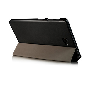适用2016三星Galaxy Tab A 10.1英寸SM-T580/T585平板皮套保护壳