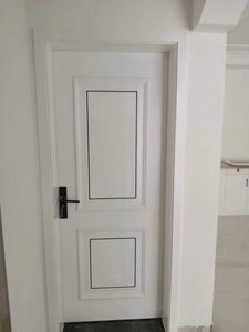 专业定做木门室内门免漆门钢木门强化烤漆门开放漆内外扣线玻璃门