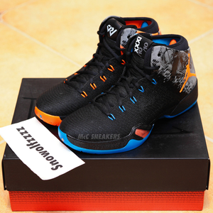 aj31 why not 威少 mvp 鸳鸯 air jordan 31 30.5 aa9794-023