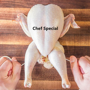Chef用具 食品专用捆肉线 烤全鸡捆绑绳子 捆扎线 纯棉线 100米