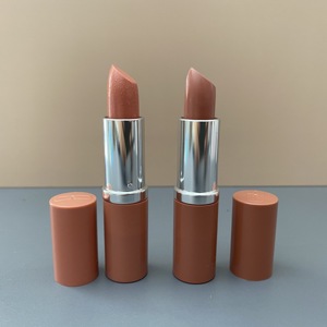 国内专柜中小样倩碧唇膏口红 01#nude pop 04#subtle 3.8g