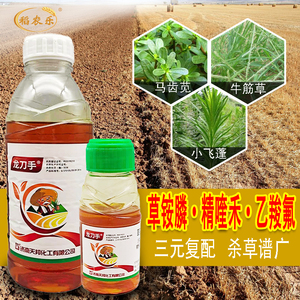 乙羧氟氟草醚