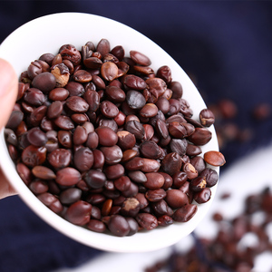 康美药业酸枣仁100g河北产中药材店铺中草药饮片官网煲汤辅材料