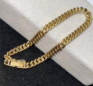 2g日本中古珠宝项链