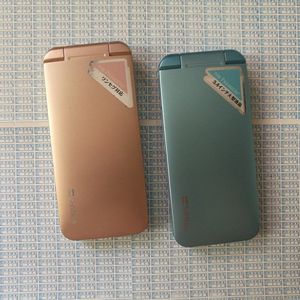 【和荣】翻盖日机模型夏普942sh手机模型1比1仿真模型玩具cos道具