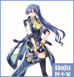 闪之轨迹3劳拉_闪之轨迹劳拉_闪之轨迹3 劳拉