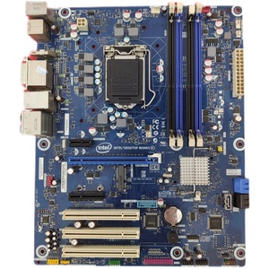 dh77kc 主板1155针ddr3英特尔工控板