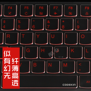 K580S神舟炫龙A3S X6 X7 X8键盘A61L保护膜A40 A41L A60笔记本