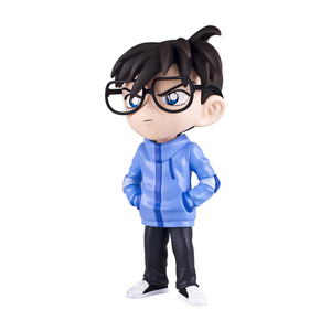 【易漫】chaoer 名侦探柯南动漫周边公仔摆件手办模型男生日礼物