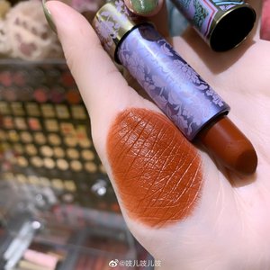 特价mac魅可 故宫限量联名新年限定 口红唇膏