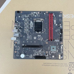 惠普h370主板1151针支持8代 9代cpu h310 b360 b365主板 ddr4 m.