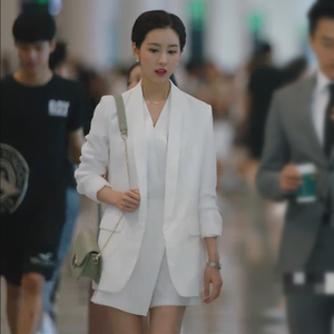 陈都灵同款上衣