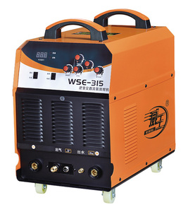 威王电焊机250