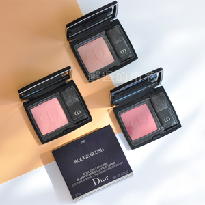 dior迪奥 蓝金腮红028 219 250 330 361 459 601 060 962 999 330