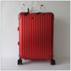 2019迪桑娜dissona新款拉杆箱专柜正品国内代购8191060420 10