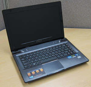 笔记本电脑二手lenovo联想y480酷睿i5cpu独立显卡学生游戏本