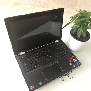 联想flex3-1435带触摸屏四核独显固态硬盘14寸触控屏可翻转笔记本