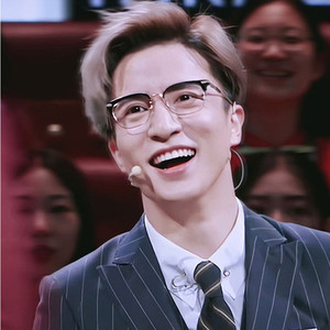 纯钛克罗心眼镜框眼镜架近视薛之谦明星同款925银男超轻半框眼镜