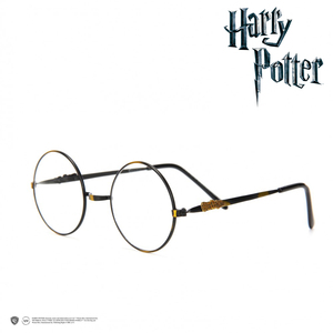 美国代购elope哈利波特眼镜华纳正品电影周边环球影城同款cosplay