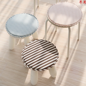 圆凳小垫子