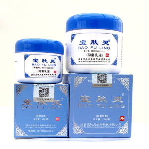 宝肤灵北京