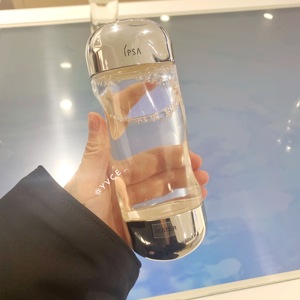 韩免」日本ipsa茵芙莎流金水水乳套装R系列自律循环乳液保湿补水
