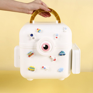 家用医药箱家庭装婴儿童医疗箱全套药物收纳盒应急大号宝宝急救箱