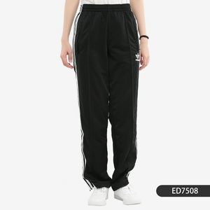 运动下装三叶草