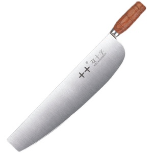 双十字羊肉刀,手切鲜羊肉刀