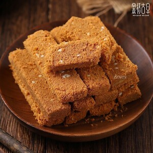 一品黄金蛋酥香酥脆鸡蛋酥168g网红手工拒绝添加休闲零食小吃