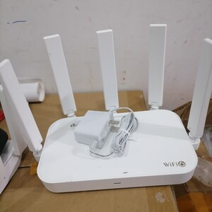 中兴千兆无线路由器