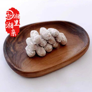 99四季粮仓食品专营店天猫湖南长沙沙利文食品花根零食猫屎桶猫屎糖