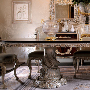 罗浮宫欧式家具