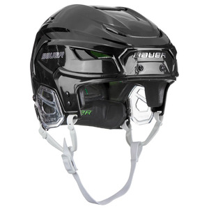 新款bauer hyperlite冰球头盔鲍尔超光速轻量化比赛精英级冰球帽