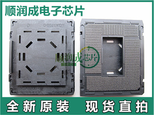 原装富士康 LGA1700 CPU座子LGA1700-0 大锡球  插座 CPU插槽