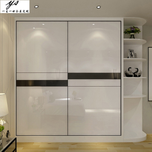 【移门烤漆衣柜】移门烤漆衣柜品牌,价格 - 阿里巴巴