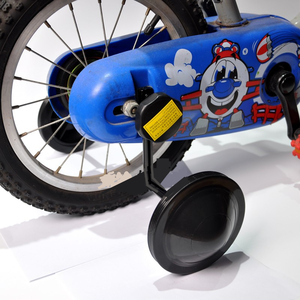 儿童自行车配件14寸