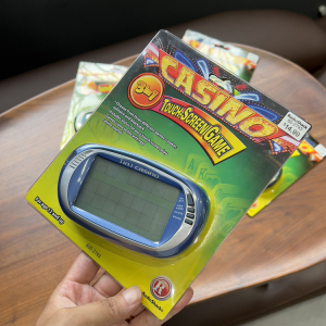 超值 美国经典casino三合一触摸屏 21点大富豪扑克游戏机