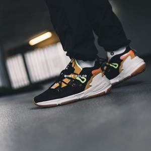 nike zoom moc the 10th 耐克机能男子运动鞋 at8695-001