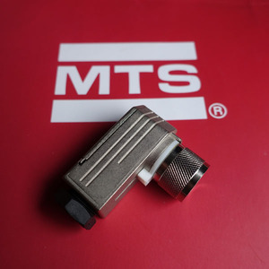 MTS 磁致伸缩位移传感器插头 370460、370 460接头