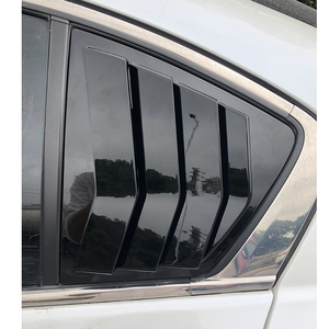 汽车用品专营店天猫适用于十代半雅阁英诗派后侧百叶窗后三角出风口22