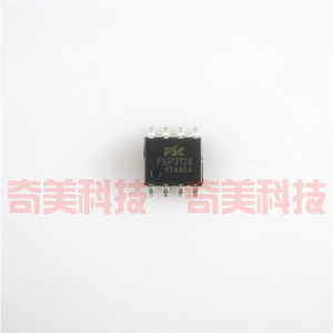 【全新原装】FSP3128 贴片8脚 液晶电源管理IC芯片 集成电路 配件