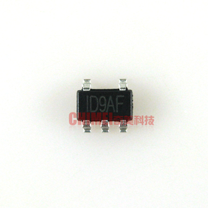 【全新原装】MP1540DJ-LF-Z 贴片5脚 印ID9开头 电源管理升压芯片