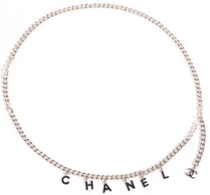 【chanel字母项链】chanel字母项链品牌,价格 - 阿里巴巴