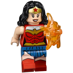 乐高神奇女侠